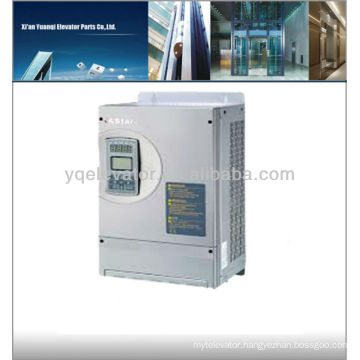 STEP AS320 inverter for elevator, elevator drive inverter